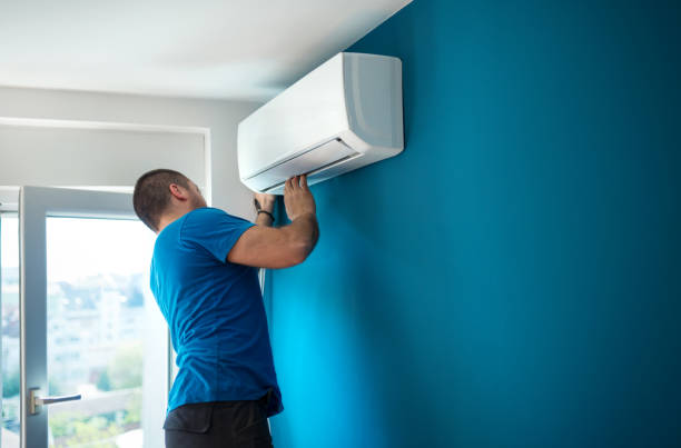 Best HVAC installation services  in North Conway, NH