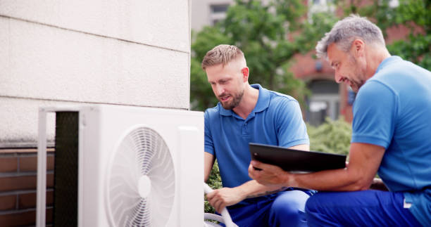 Best HVAC repair near me  in North Conway, NH