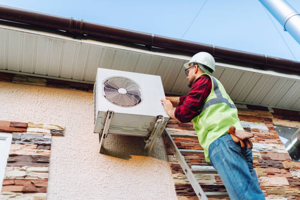 Best 24/7 HVAC repair  in North Conway, NH