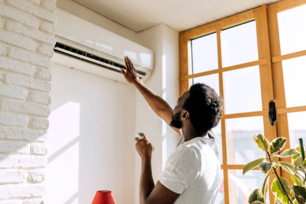 Best Affordable HVAC services  in North Conway, NH