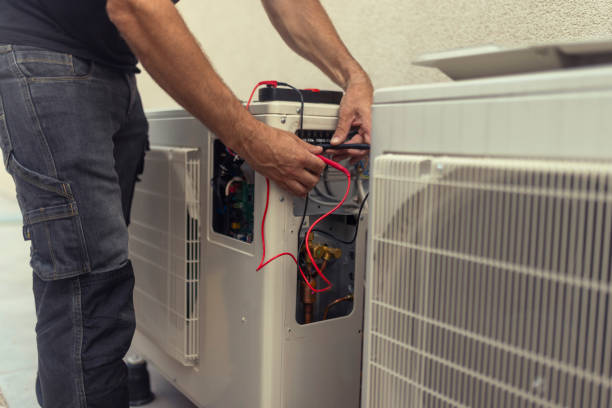 Ductless HVAC repair in North Conway, NH