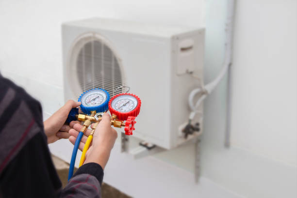 Trusted North Conway, NH HVAC Experts