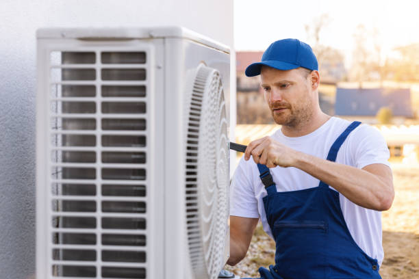 Best HVAC installation services  in North Conway, NH