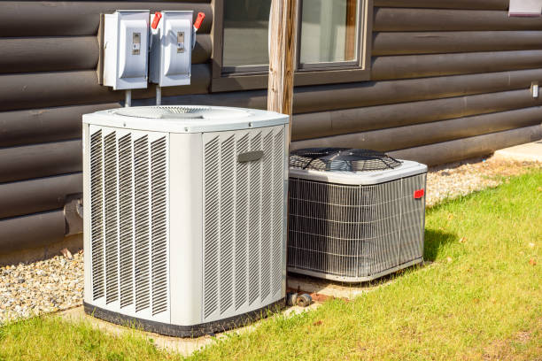 Best Residential HVAC services  in North Conway, NH