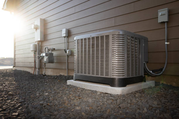 Best Affordable HVAC services  in North Conway, NH